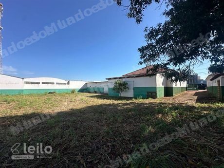 Terreno em leilao em Quirinopolis/GO