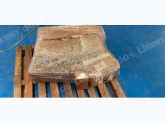 Lote em leilao em Brasil