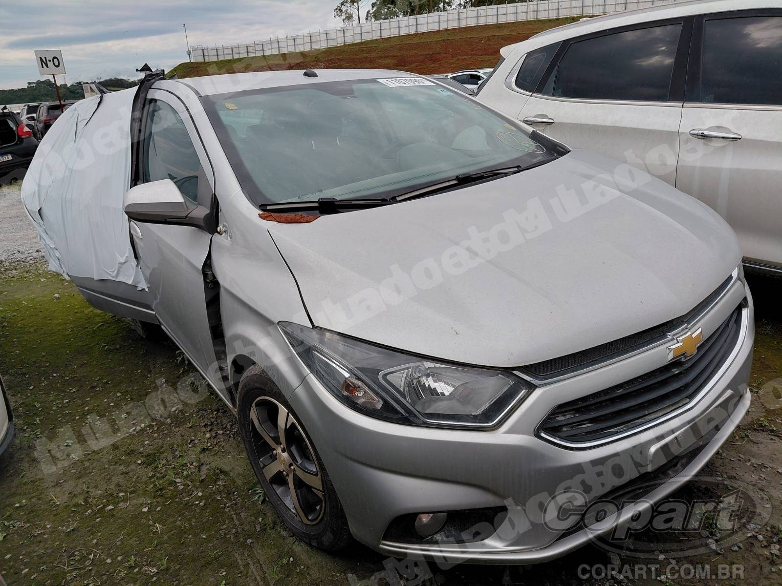 Lote em leilao em Itaquaquecetuba/SP