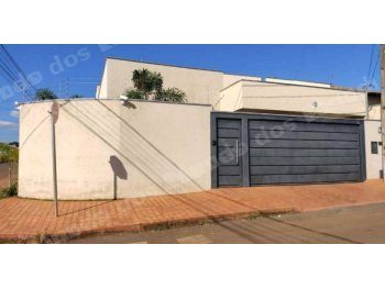 Imóvel em leilão em Quirinópolis/GO