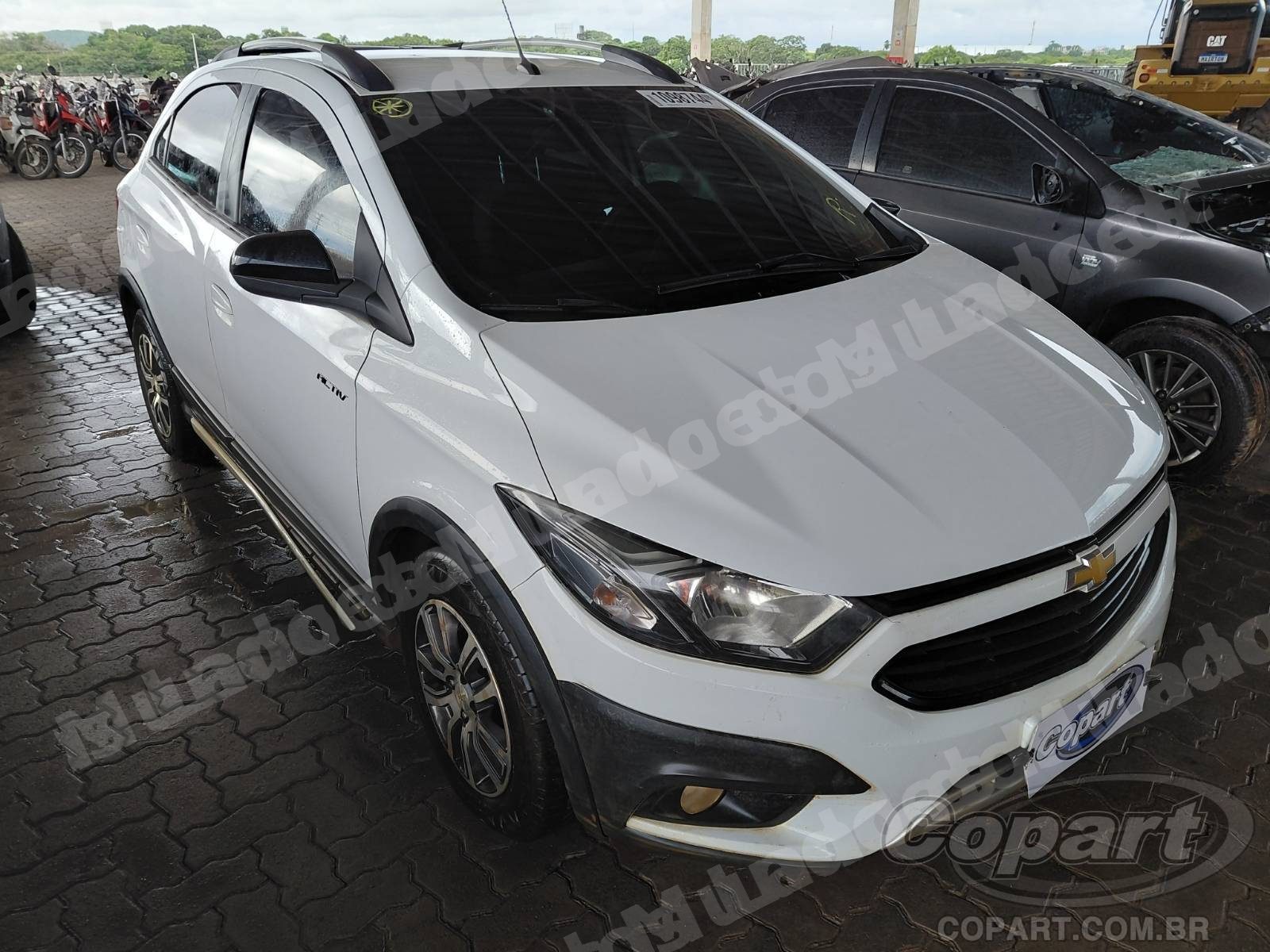 Lote em leilao em Eusébio/CE