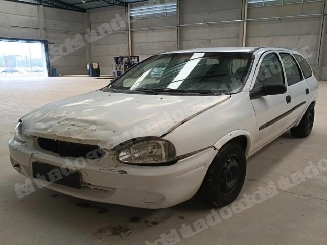 Gm em leilao em Brasil