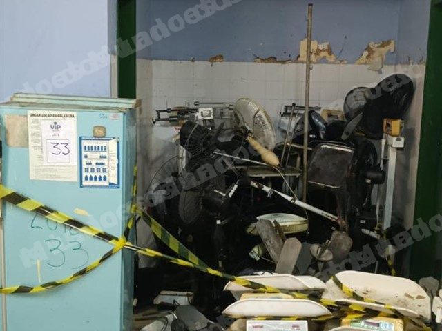 Veiculo em leilao em Brasil