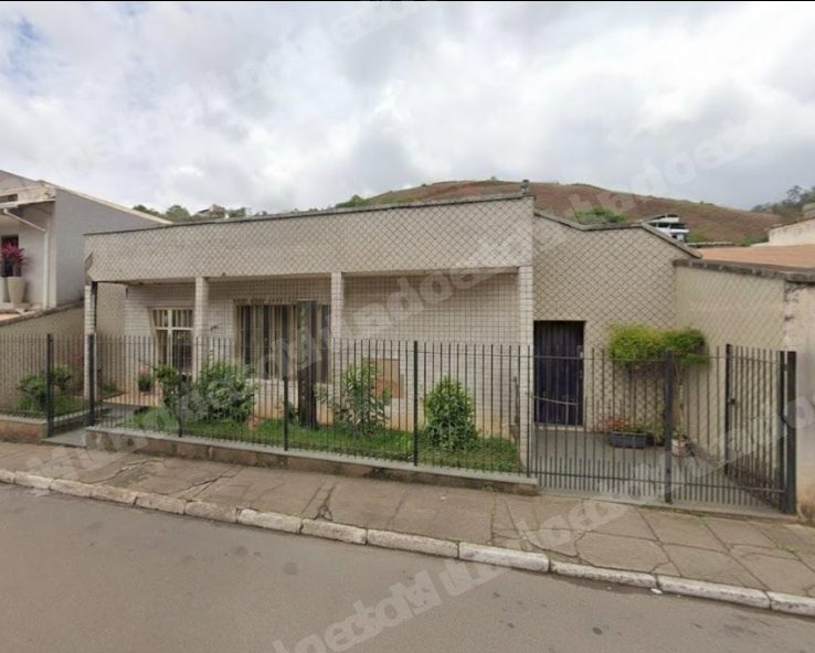 Terreno em leilao em Monlevade/MG