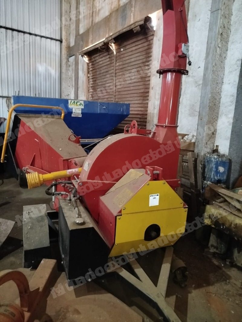 Lote em leilao em Brasil - Lote 297