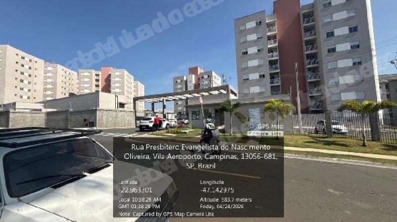 Imovel em leilao em Brasil