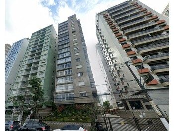 Apartamento em leilao em São Vicente/SP