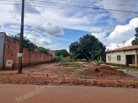 Terreno em leilão em Araguaína/TO