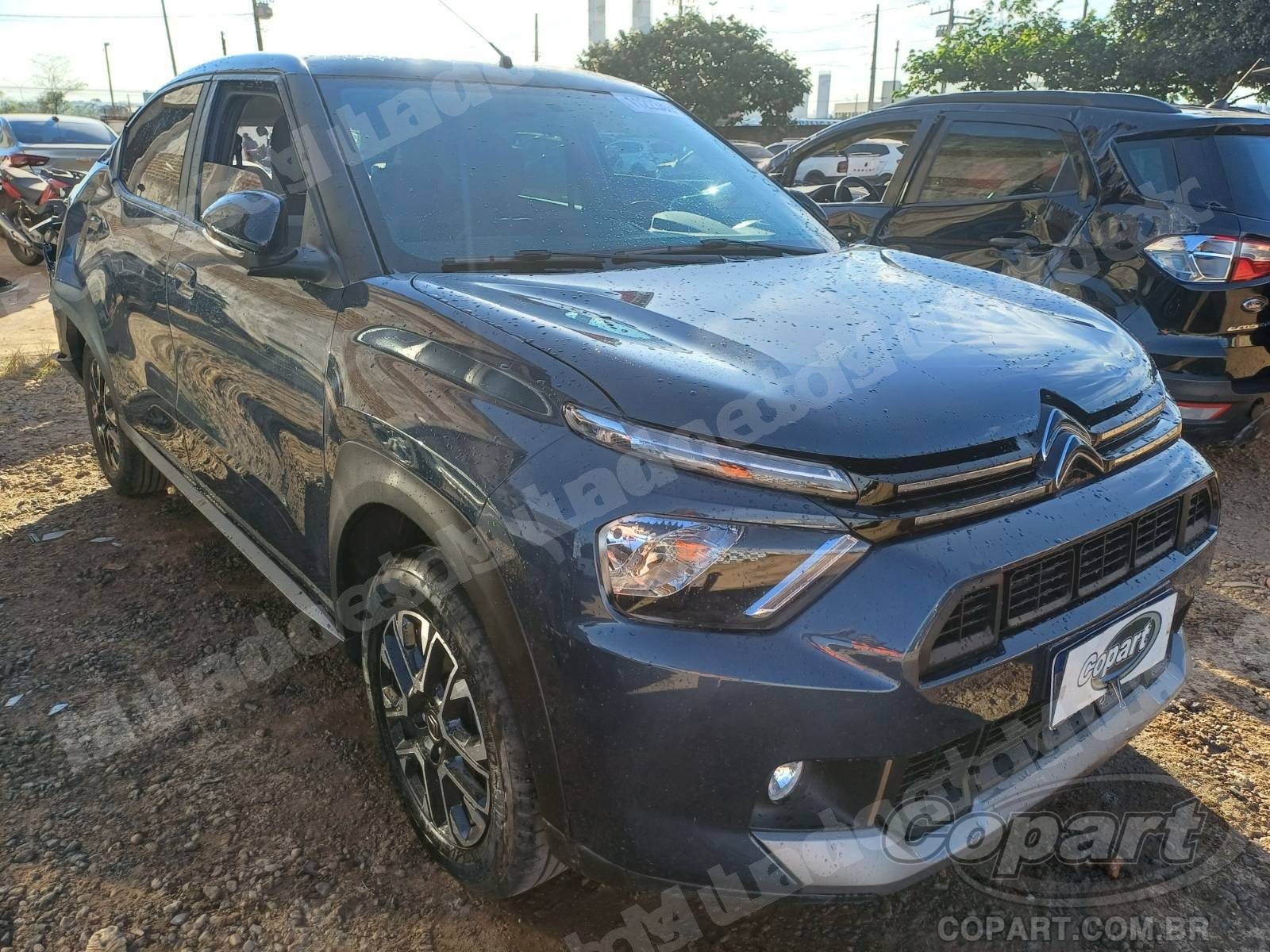 Lote em leilao em Goiânia/GO