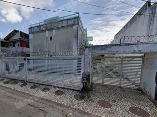 Casa de 39 m2 em leilão em Lauro de Freitas/BA