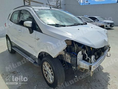 Ford em leilao em Eusébio/CE