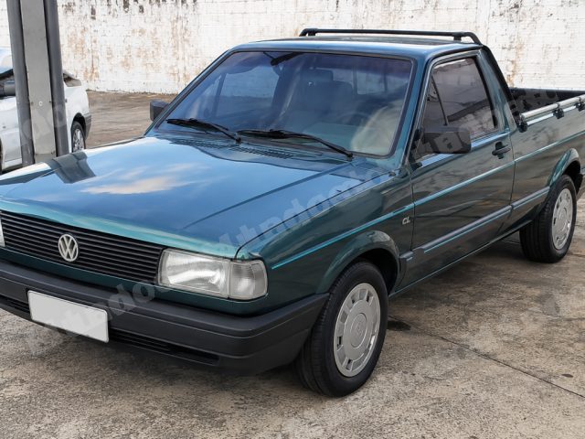 Vw em leilao em Santa Cruz das Palmeiras/SP