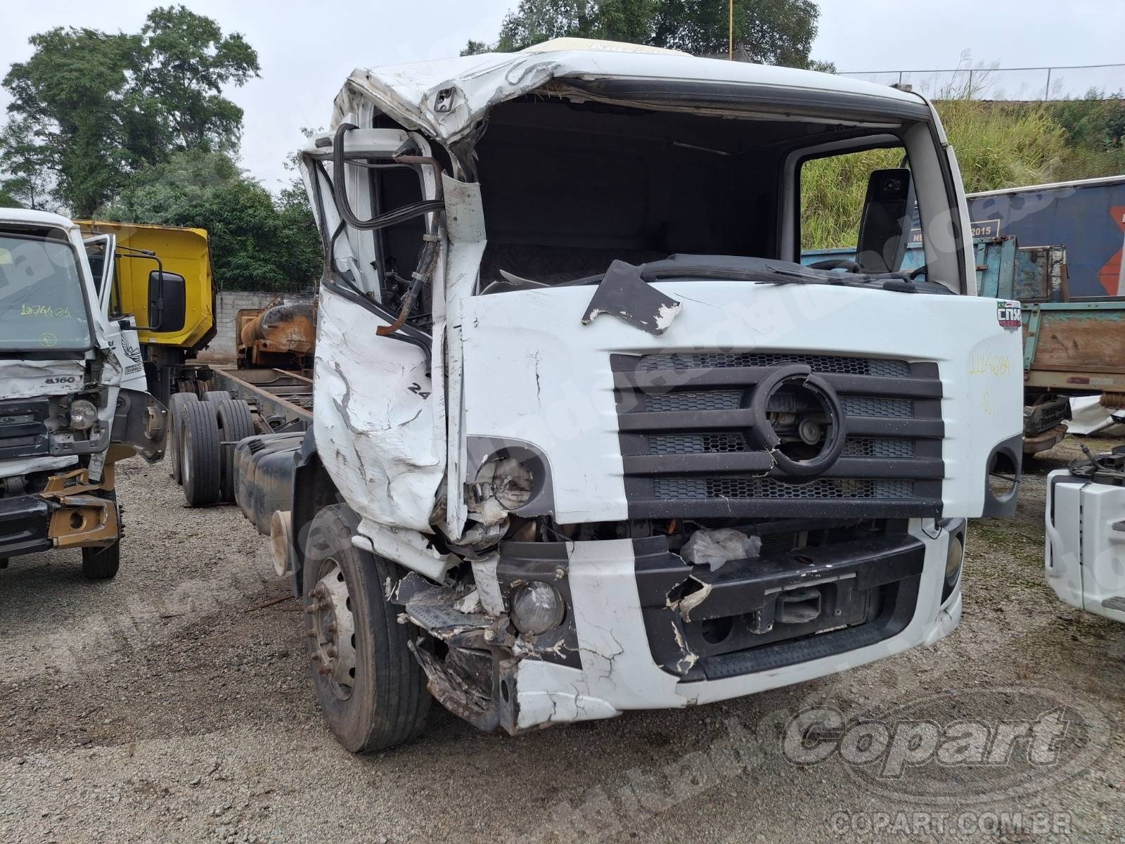 Lote em leilao em Pirapora/SP