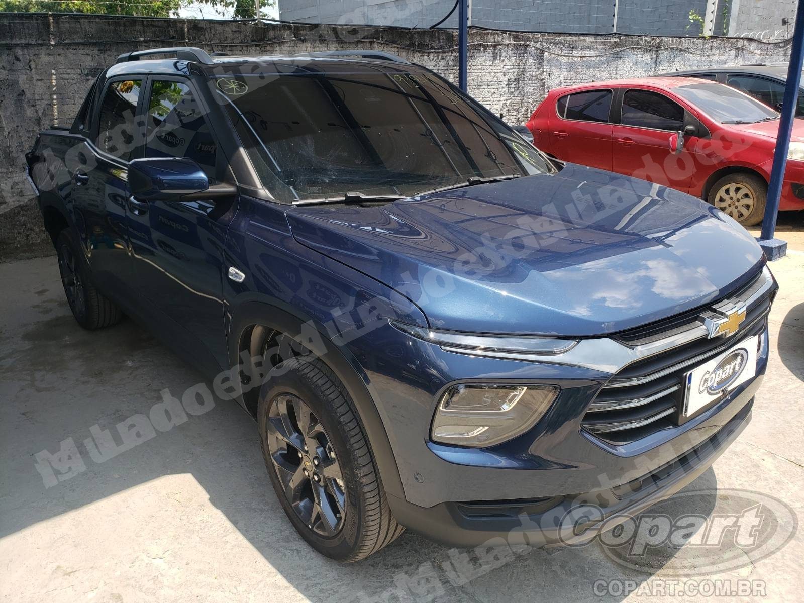 Lote em leilao em Manaus/AM