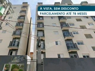 Apartamento em leilao em Sorocaba/SP