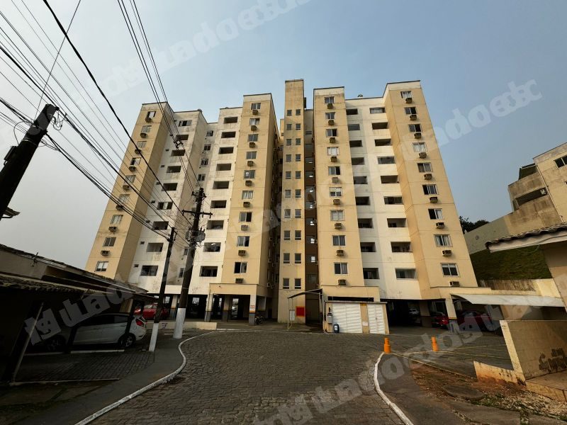 Apartamento em leilao em Camboriú/SC