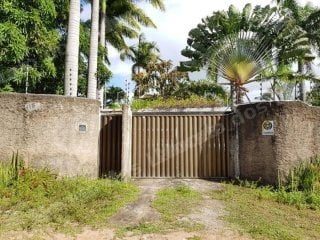 Casa de 263 m2 em leilão em Nísia Floresta/RN