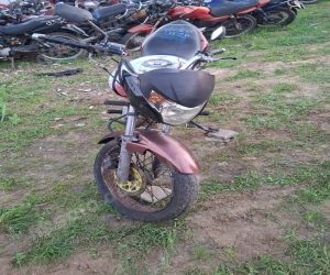 Shineray Xy em leilão em Brasil - Lote 1