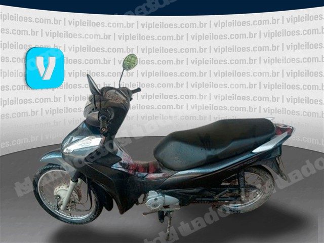 Honda 2021 em leilao em Brasil - Lote 2