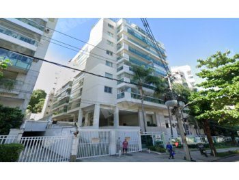 Imóvel em leilão em Rio de Janeiro/RJ - Lote 4