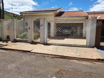 Imovel em leilao em Ourinhos/SP