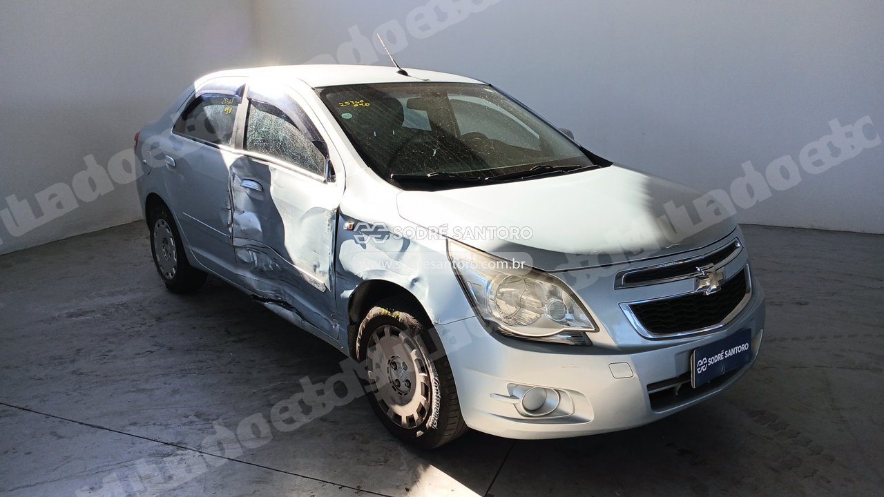 Chevrolet em leilao em Caçapava/SP