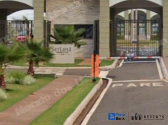 Casa em leilão em Mirassol/SP - Lote 2