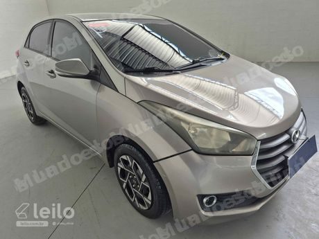 Hyundai em leilao em Eusébio/CE