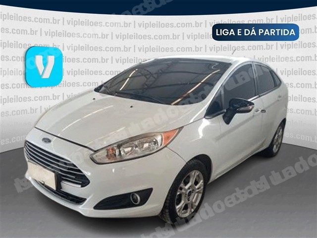 Ford em leilao em Brasil