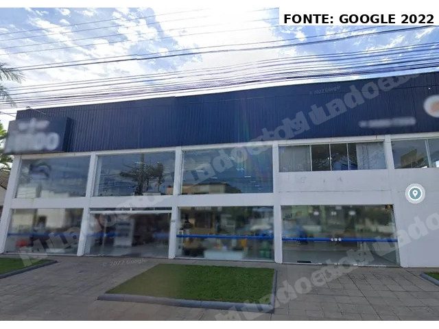 Terreno em leilao em Araranguá/SC