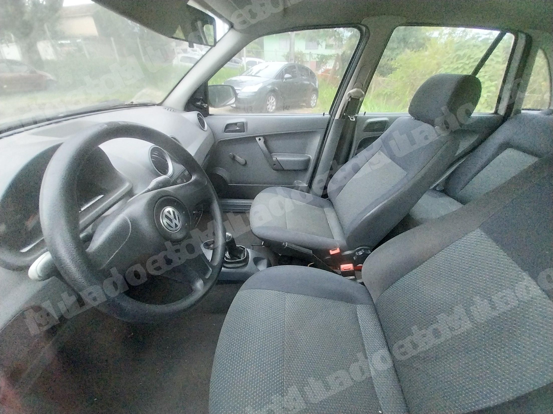 Vw em leilao em Grossa/PR