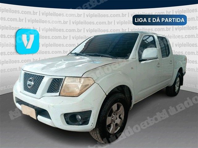 Nissan em leilao em Brasil