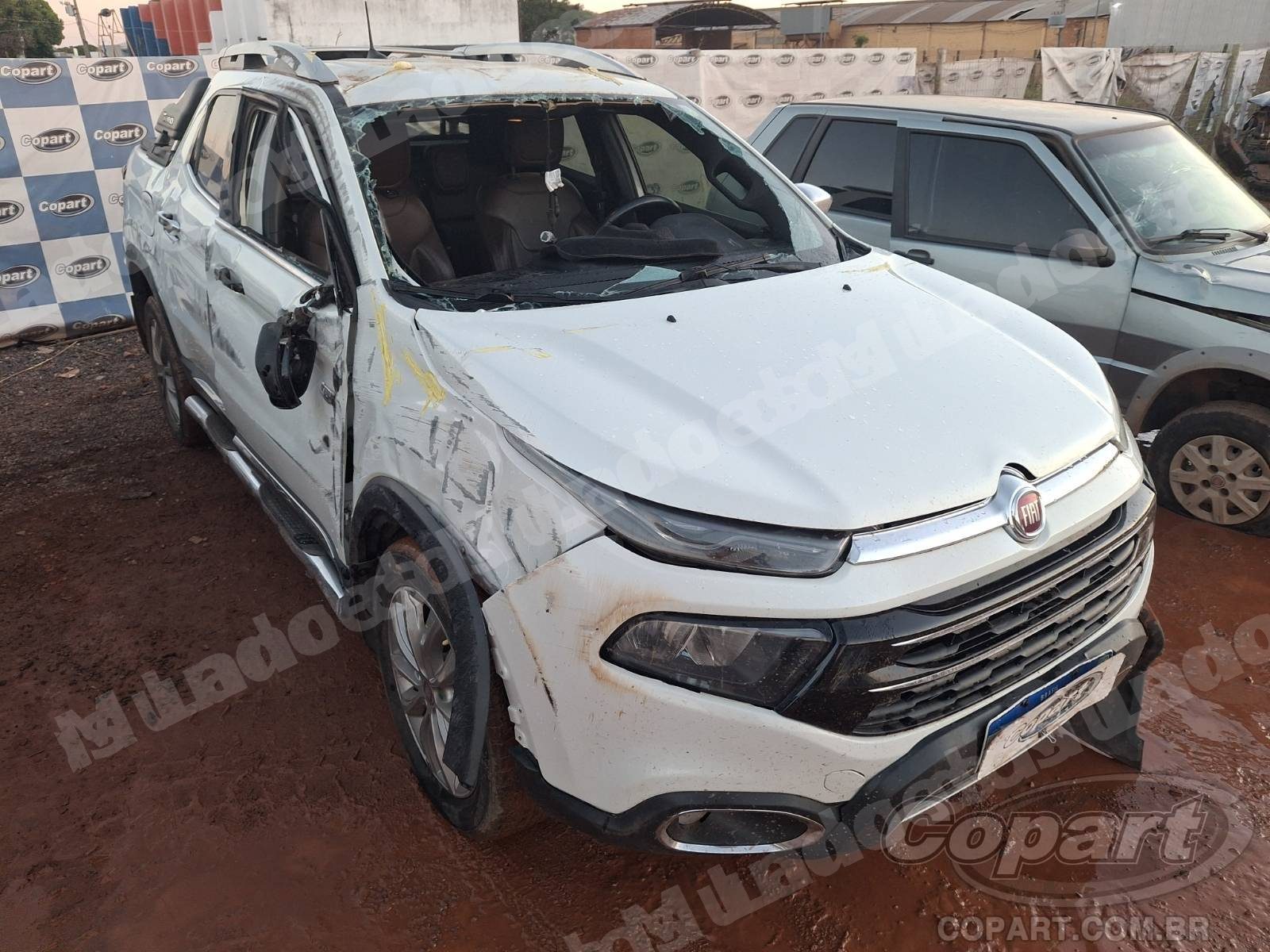 Lote em leilao em Cuiabá/MT