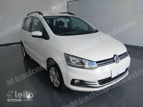 Volkswagen em leilao em Aparecida de Goiânia/GO