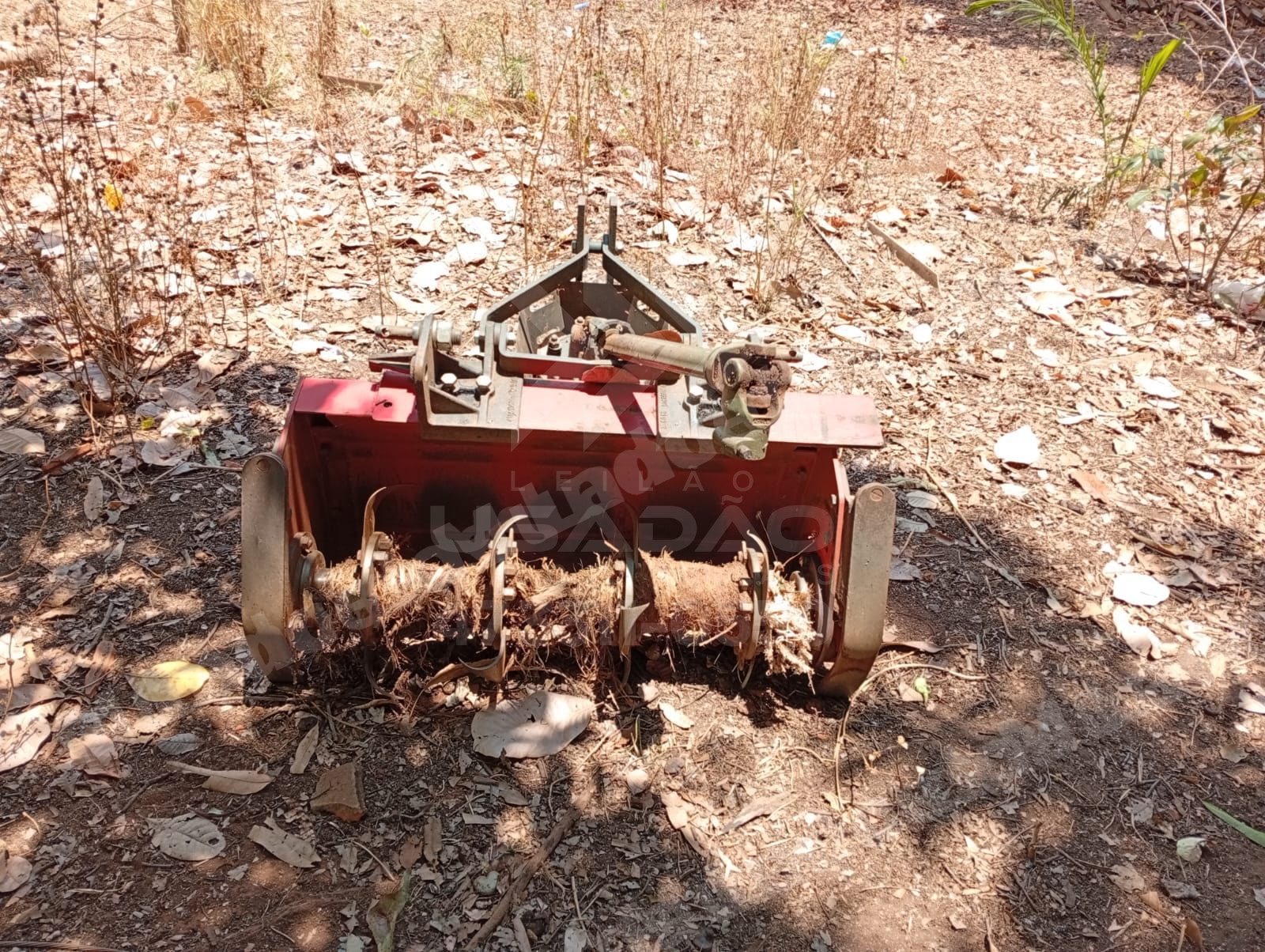 Veiculo em leilao em Caldas Novas/GO