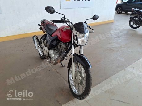 Honda em leilao em Benevides/PA