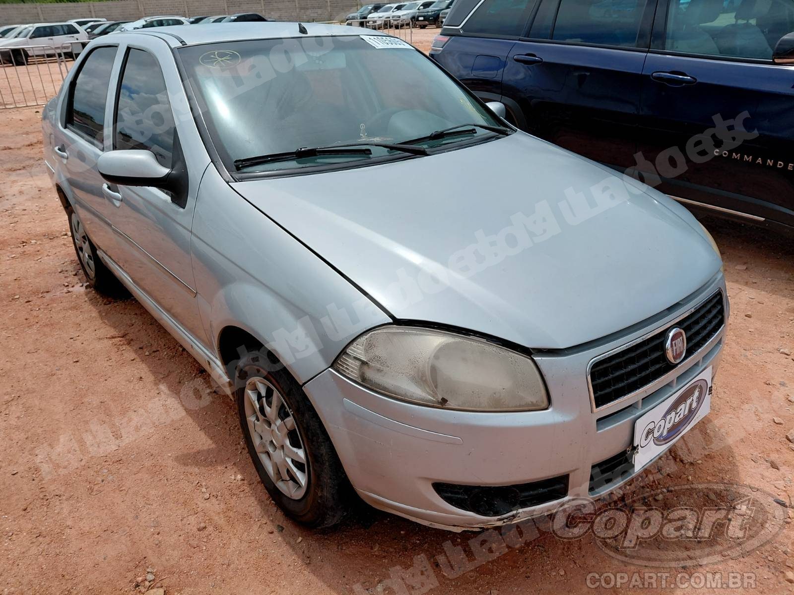 Lote em leilao em Eusébio/CE