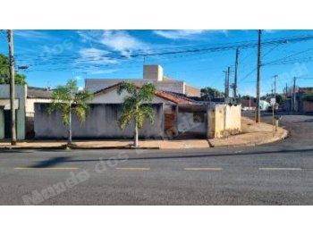 Imovel de 95 m2 em leilao em Mirandópolis/SP