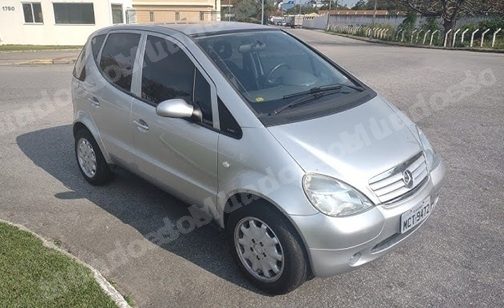 Veiculo em leilao em Igaraçu do Tietê/SP