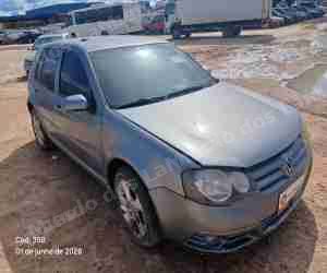 Vw 2007 em leilão em Brasil - Lote 2
