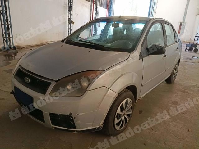 Ford em leilao em Brasil
