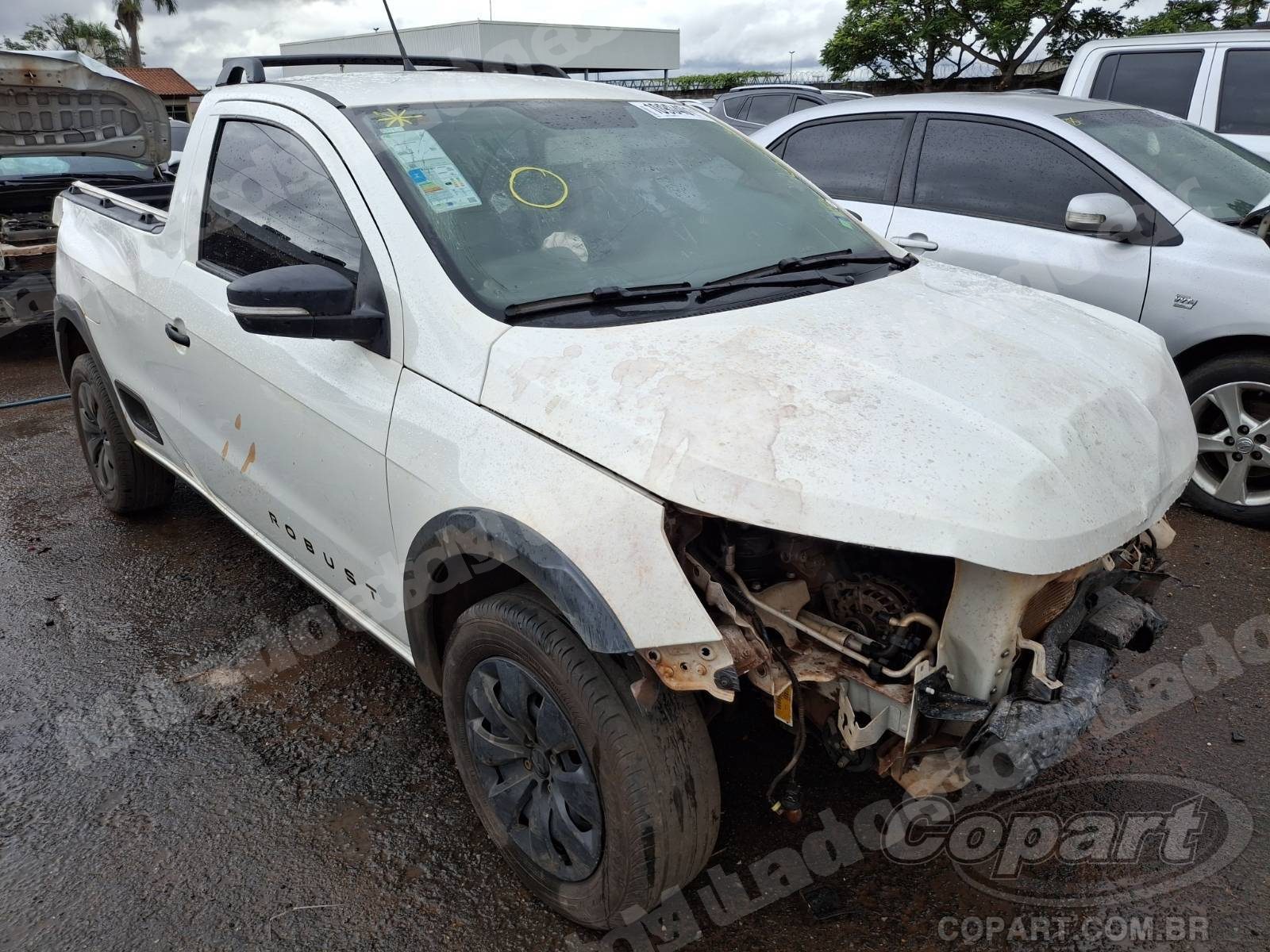 Lote em leilao em Goiânia/GO