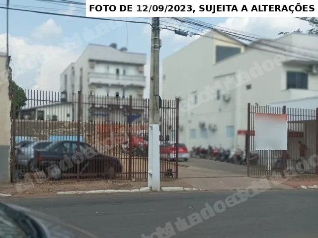 Terreno em leilao em Rio Branco/AC