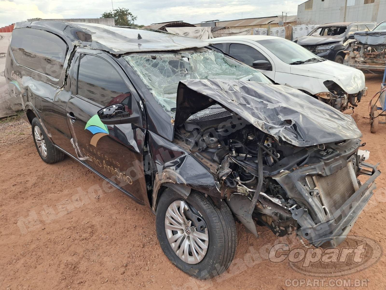Lote em leilao em Cuiabá/MT