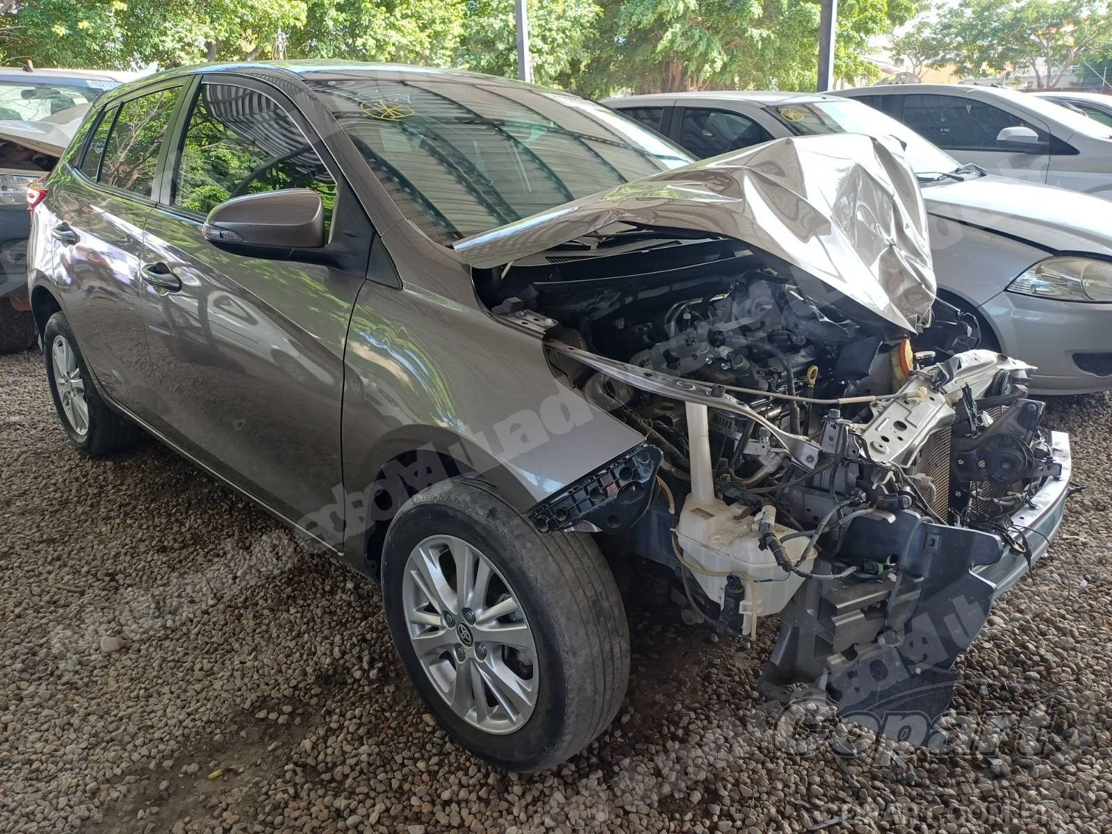Lote em leilao em Eusébio/CE