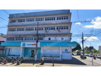 Imovel em leilao em Ponta Porã/MS