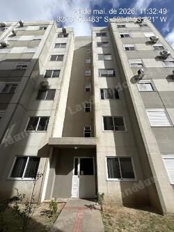 Apartamento em leilao em Rio Grande/RS