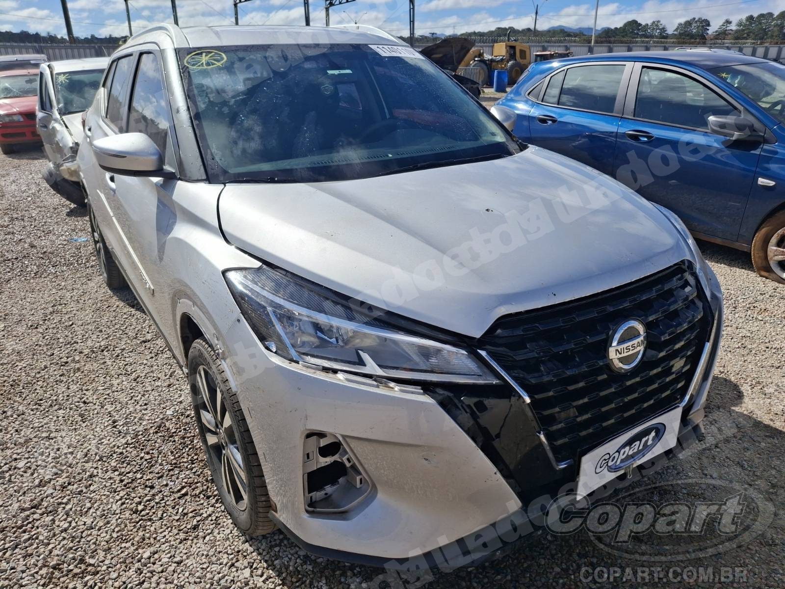 Lote em leilao em Curitiba/PR