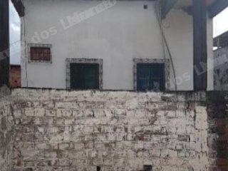 Casa de 100 m2 em leilão em Ananindeua/PA