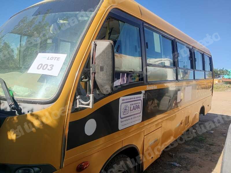 Veiculo em leilao em BA
